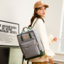  b0471 backpack рюкзак (серый)