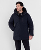 Куртка пуховая Urban Fox VI Мужская (XXL, 1000/черный, , , , , )