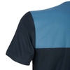 *Футболка NONAME WAFT T-SHIRT 24 UX DK 6000281-0022 (5-M, Blue, , , , , )
