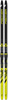 Лыжи бег с крепл. TWIN SKIN SPORT EF YELLOW (194, , , , , , )