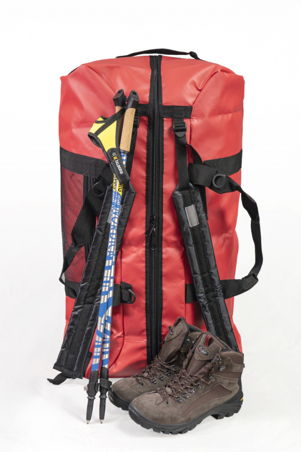 Баул транспортировочный TRANSPORTER BAG 110 (василёк)