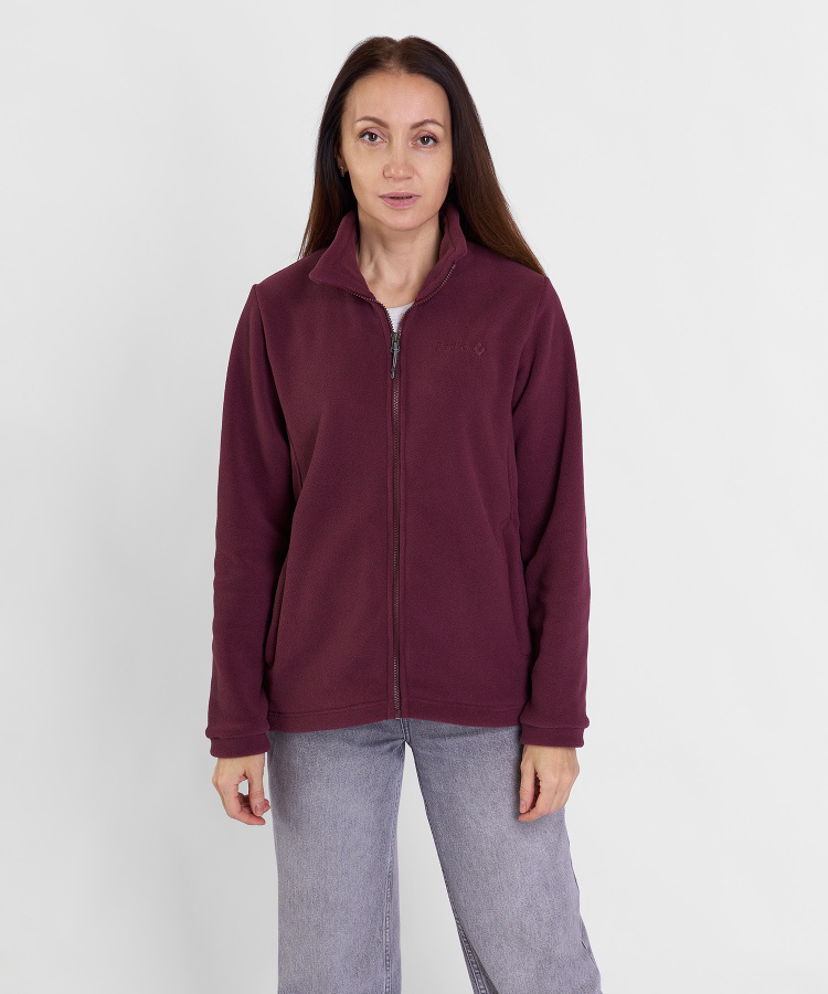 Джемпер Peak IV Женский (XL, 2800/т.вишневый, , , , , )