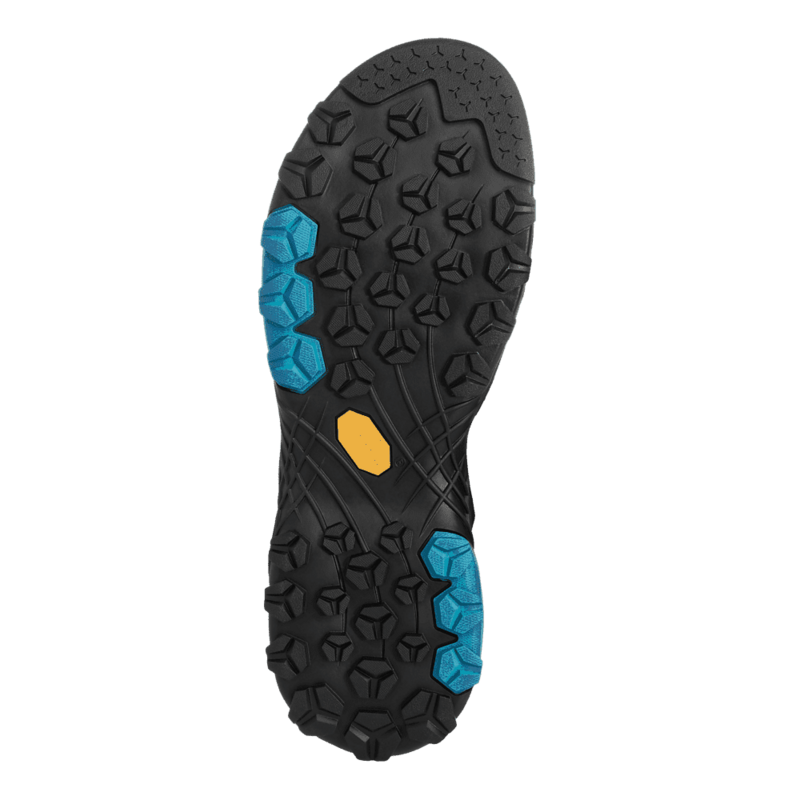 Ботинки TUONO W'S (40.5, TEAL/AZURE, , , , , )
