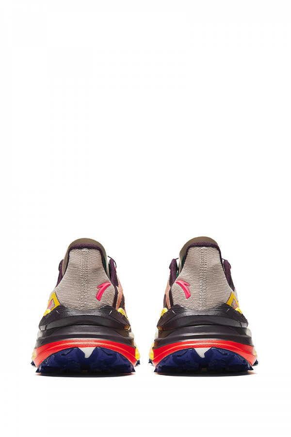 Кроссовки для трейлраннинга SKY RUN Серый (9.5, Серый, , , , , )