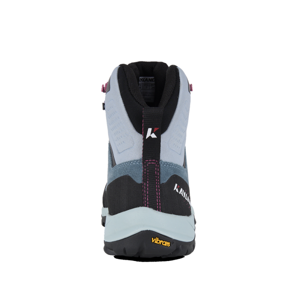 Ботинки VISION W'S GTX (37, Slate/Fuchsia, , , , , )