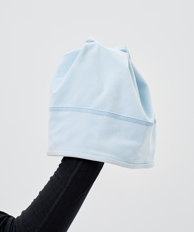 Тренировочная шапка Nordski Train Pearl Blue (One Size, Pearl Blue, , , , , )