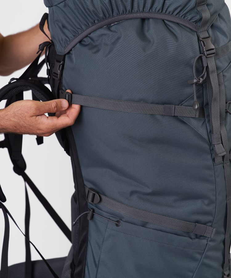 Рюкзак Light 100 V6 (, 6800/голубая глина, , , , , , , , )