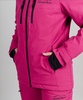 Горнолыжная куртка Nordski Lavin 2.0 Fuchsia W (44, Fuchsia, , , , , )
