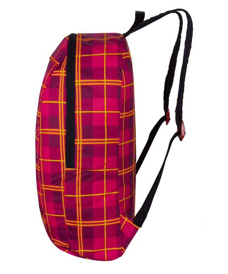 Рюкзак Compact Promo V2 DF (, K100/принт, , , , , )