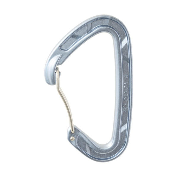 *Карабин "Oxygen" с скобой (, , , , , , )