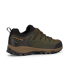 Ботинки THUNDER LEATHER WP (46, BROWN / HONEY, , , , , )