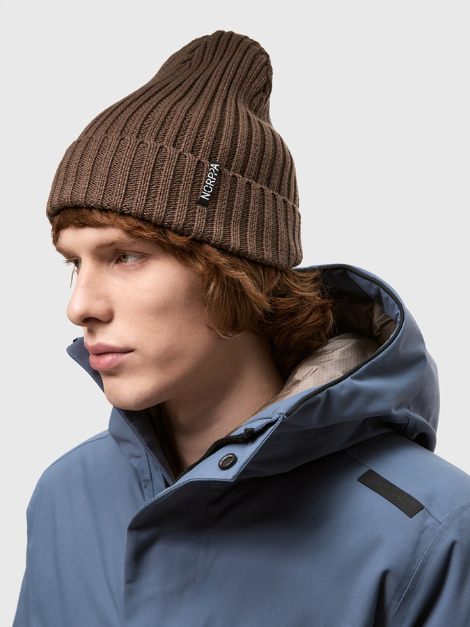 *100664 Шапка MGA 3 (One Size, 538 кора, , , , , )