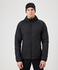 Куртка Nordski Hybrid Warm 2.0 Black (54-2XL, Black, , , , , )