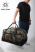  b0184 pannier bag 80 сумка (80 камуфляж-черный)