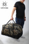  b0184 pannier bag 80 сумка (80 камуфляж-черный)