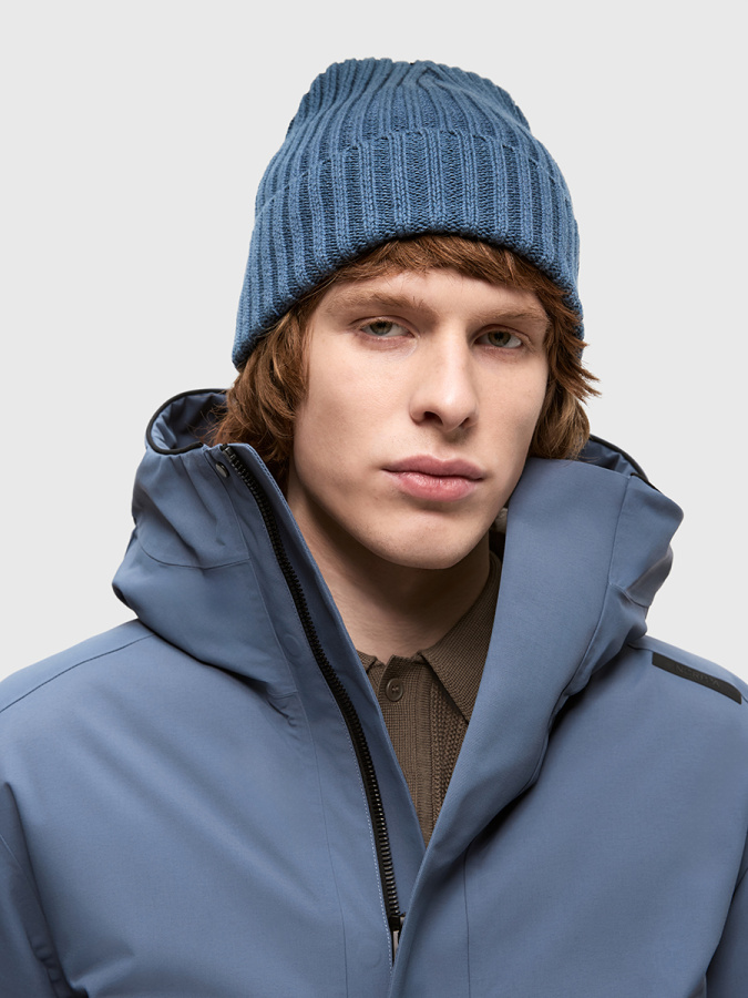 *100664 Шапка MGA 3 (One Size, 134 буря, , , , , )