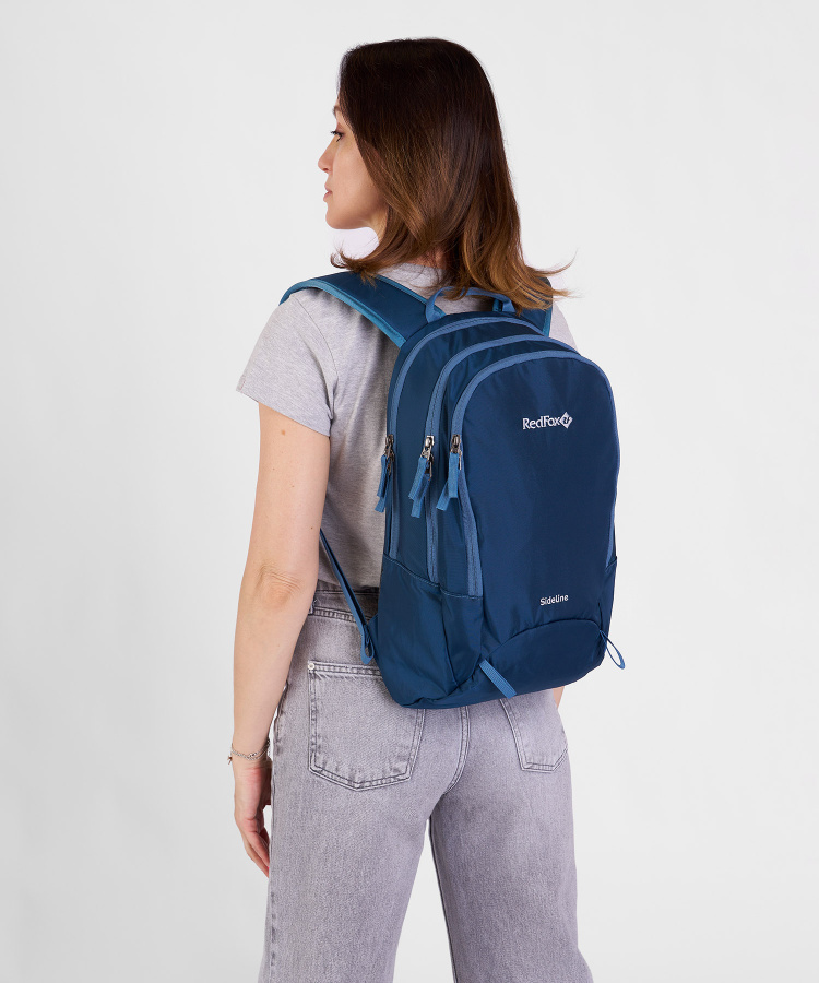 Рюкзак Sideline 22 V2 (, 8100/океан, , , )