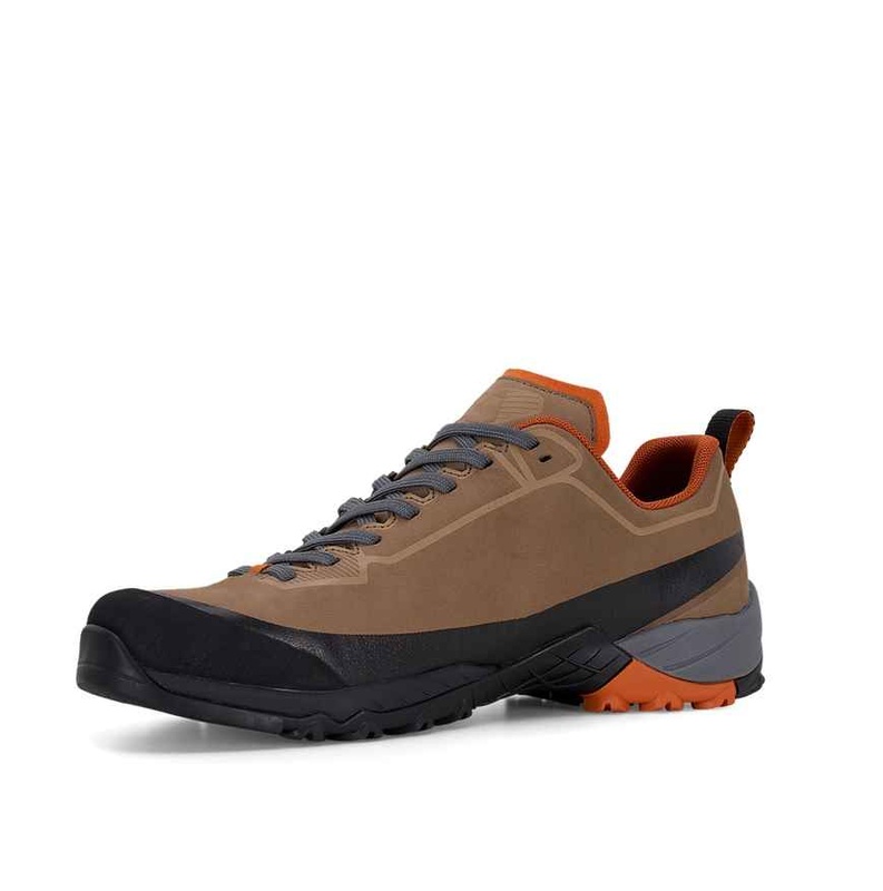 Ботинки TUONO GTX LEATHER (47, OTTER / CLAY, , , , , )