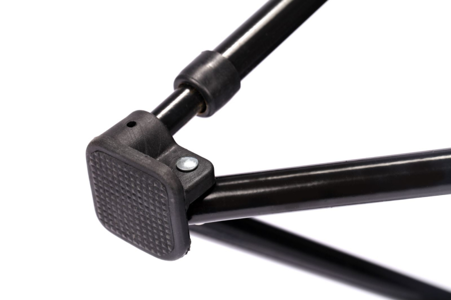 3816 Moon Leisure Chair кресло скл. cталь (84Х70Х80 синий)