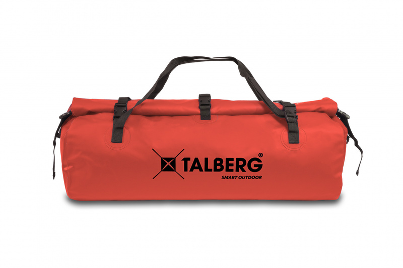 Гермосумка DRY BAG PVC 80 (олива)
