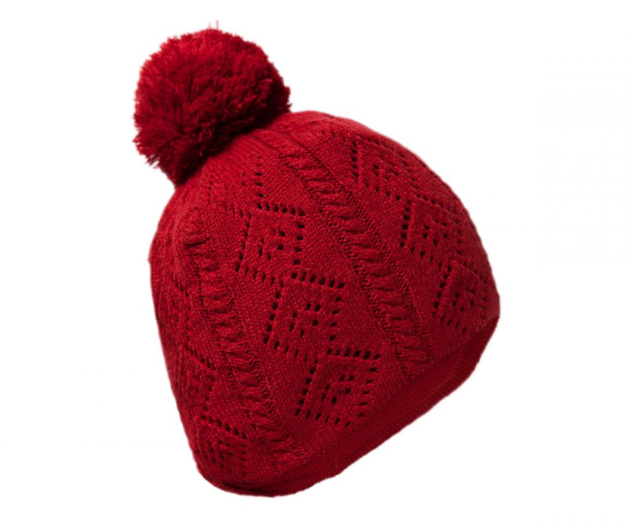 Шапка Comfort (, 2900/коричневый, , )