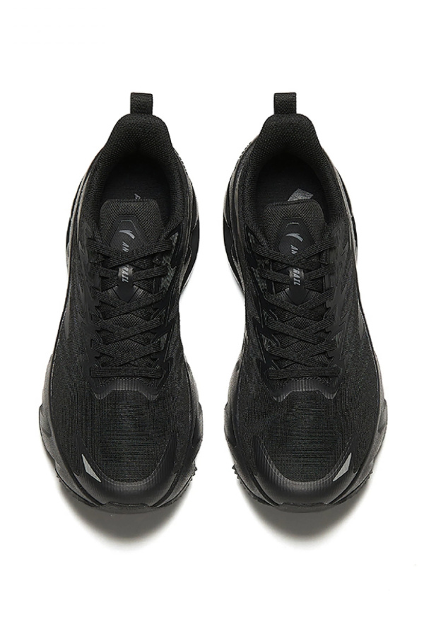 Кроссовки для трейлраннинга SKY CITY (8.5, Черный, , , , , )