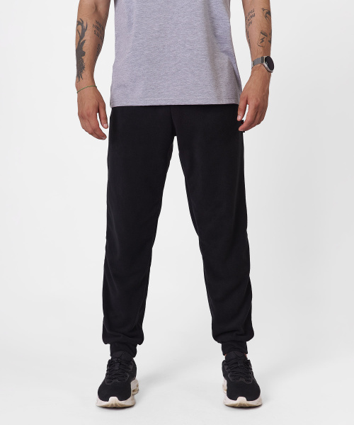 Брюки Camp III Мужские (S, 1000/черный, , , , , )