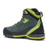 Ботинки GRAND TOUR GTX (47.5, Grey/Lime, , , )