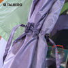 SOLAR QUICK палатка Talberg (зелёный)