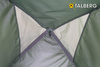 PRIVATE ZONE палатка Talberg (зелёный)