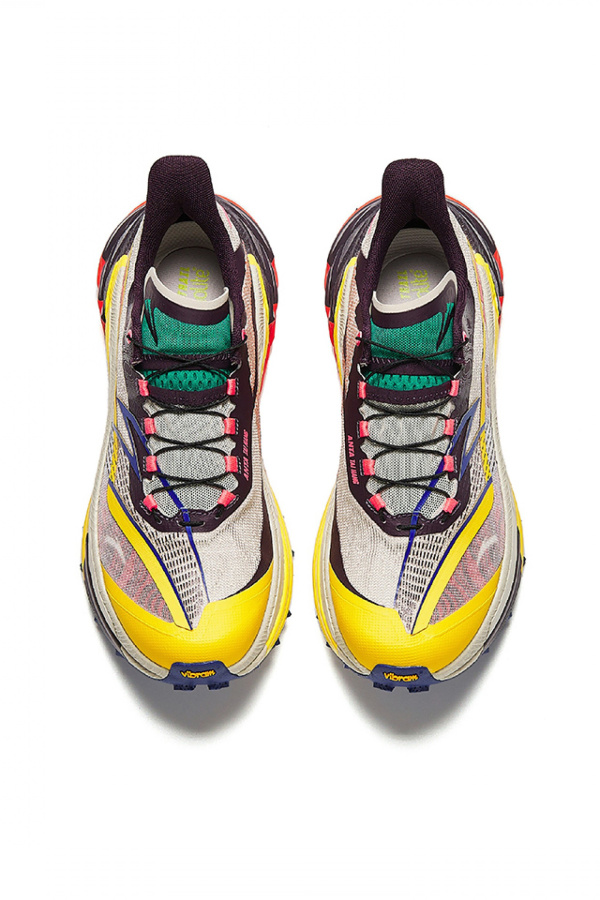 Кроссовки для трейлраннинга SKY RUN Серый (9.5, Серый, , , , , )