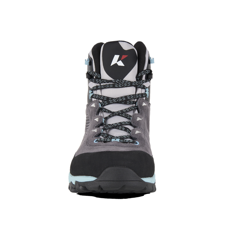 Ботинки VISION W'S GTX (42, Grey/Azure, , , , , )