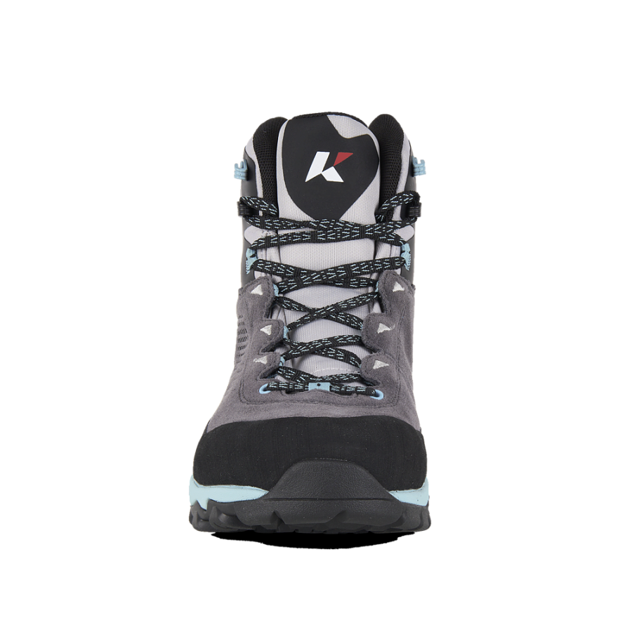 Ботинки VISION W'S GTX (42, Grey/Azure, , , , , )
