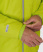 Куртка утепленная Ampere R Мужская (XL, 5200/lime, , , , , )
