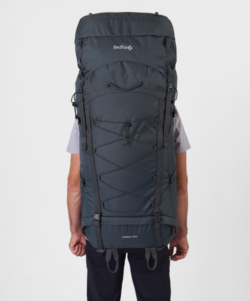 Рюкзак Light 100 V6 (, 6800/голубая глина, , , , , , , , )