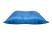 TRAVEL PILLOW подушка туристическая (синий (43х34х8,5) см)