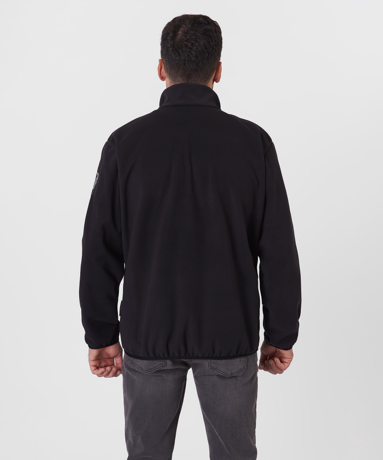 Джемпер Distance P Мужской (L, 1000/черный, , , , , )