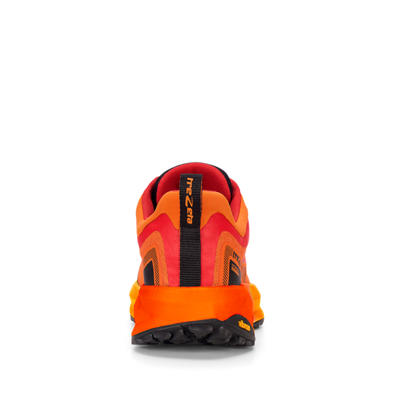 Ботинки SEKAI WP (46, Orange/Red, , , , , )