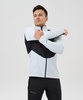 Куртка Nordski Hybrid Pro 2.0 Pearl Blue/Black (52-XL, Pearl Blue/Black, , , , , )
