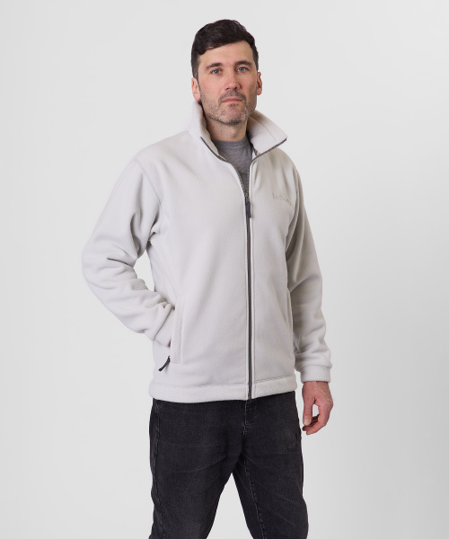 Джемпер Cliff II Мужской (46, 7000/св.серый, , , , , )