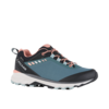 Ботинки STRIDER W'S GTX (41, Green/Peach, , , , , )