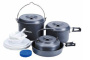 BULin bl200-c9 набор посуды на 6-7 чел.