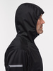 Куртка Multi DF Мужская (XL, 1000/черный, , , , , )