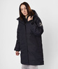 Пальто пуховое Urban Fox VI Женское (XL, 1000/черный, , , , , )