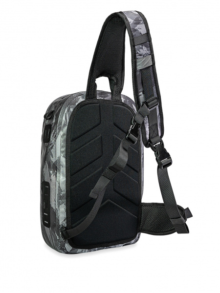Talberg герморюкзак salmo 11 wp (камуфляж)