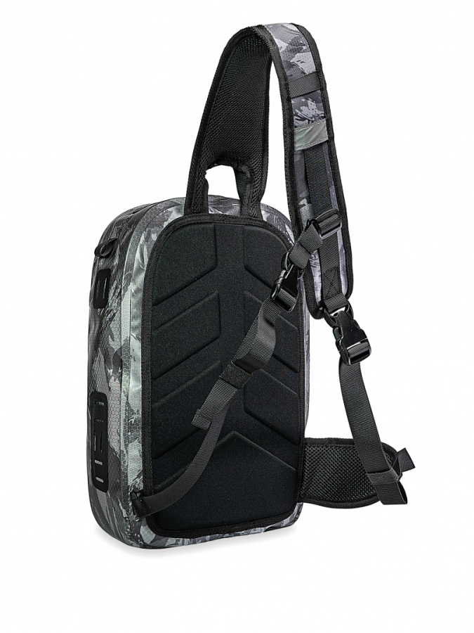 Герморюкзак SALMO 11 WP (камуфляж)