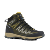 Ботинки THUNDER MID WP (46, Olive/Yellow, , , , , )