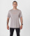 Футболка Interline Мужская (L, 3700/серо-бежевый, , , , , )