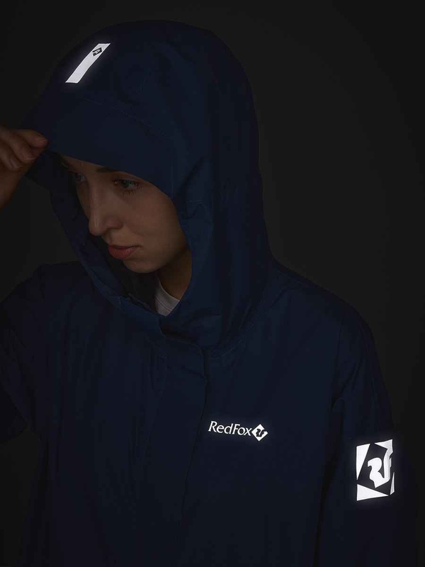 Куртка Dune Женская (XL, 9700/деним, , , , , )