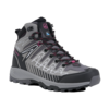 Ботинки THUNDER MID W'S WP (40.5, GREY/FUCHSIA, , , , , )